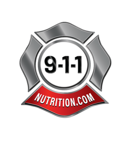 9-1-1 Nutrition