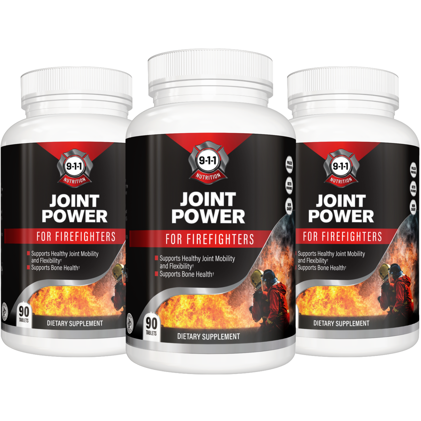 Healthy Joints