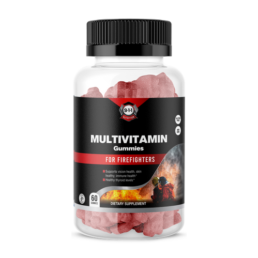 Multi-Vitamin Gummies