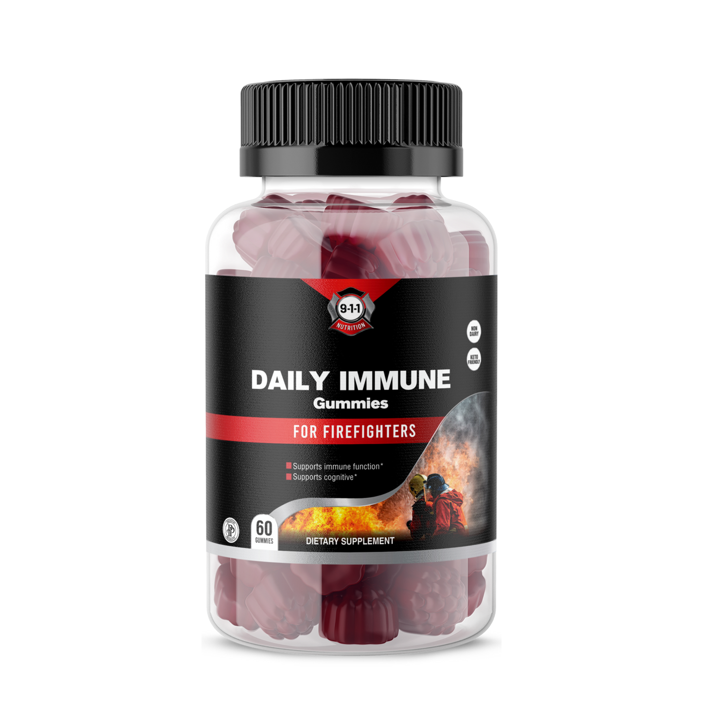 Daily Immune Gummies