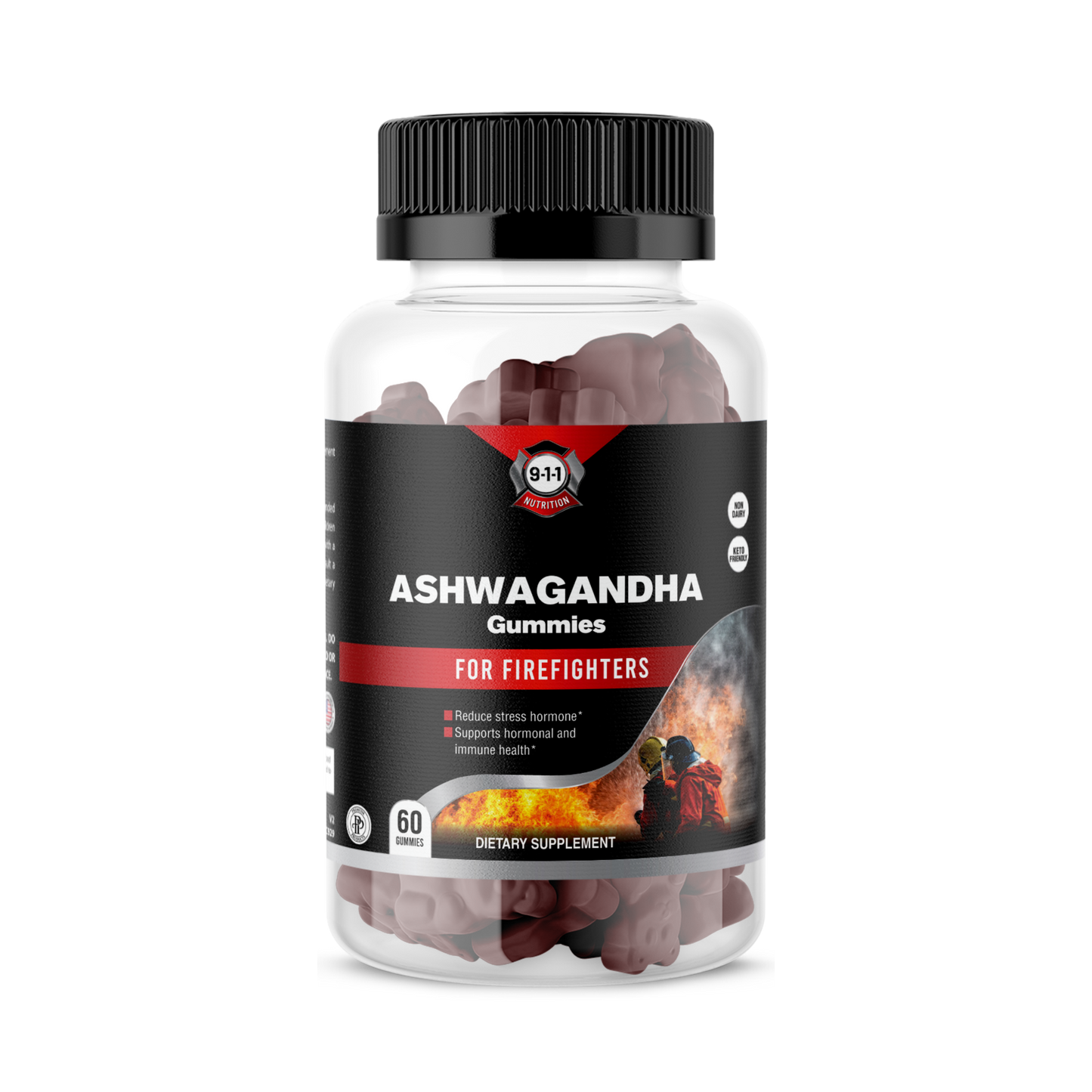 Ashwagandha Gummies