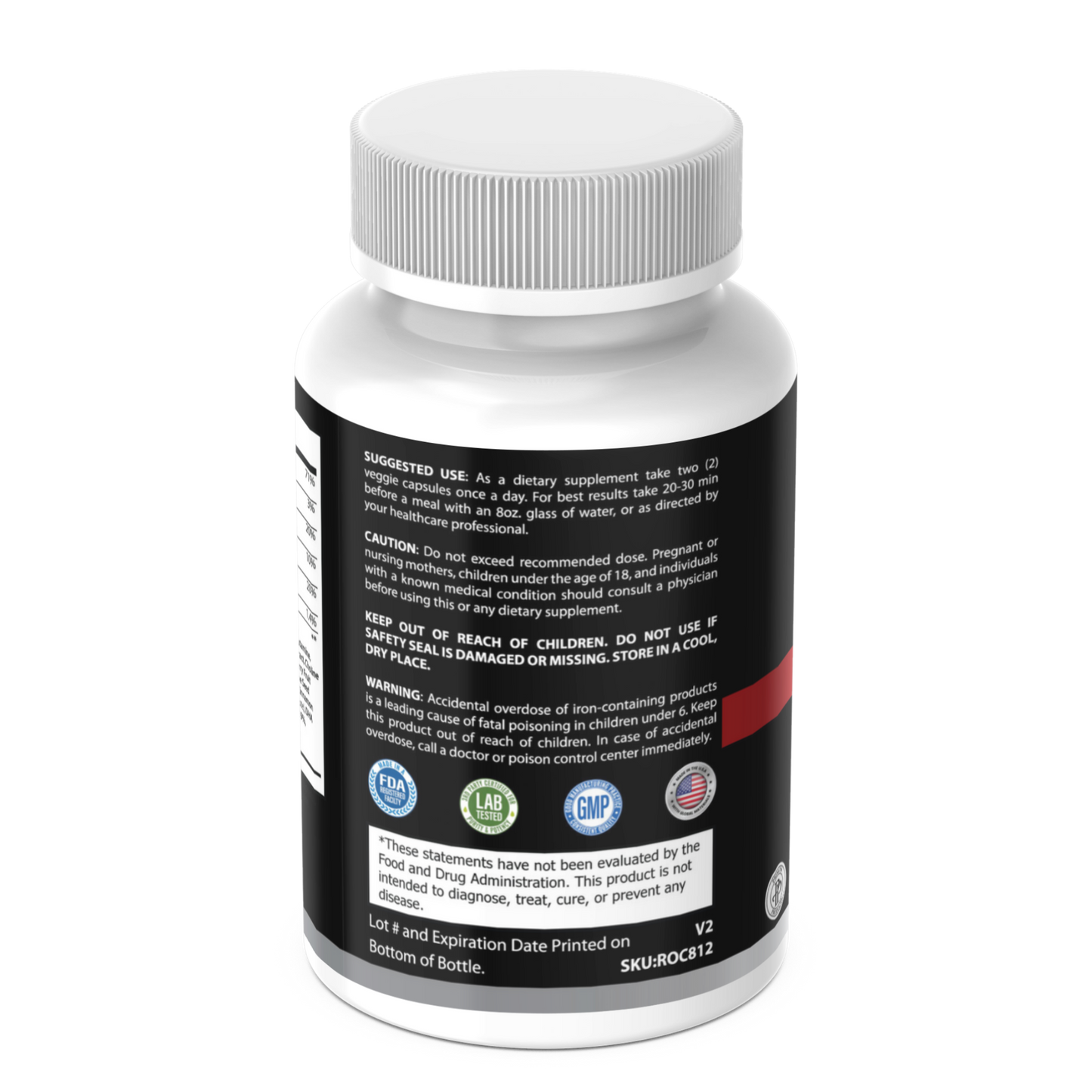 Neuroplus: Brain & Focus Formula