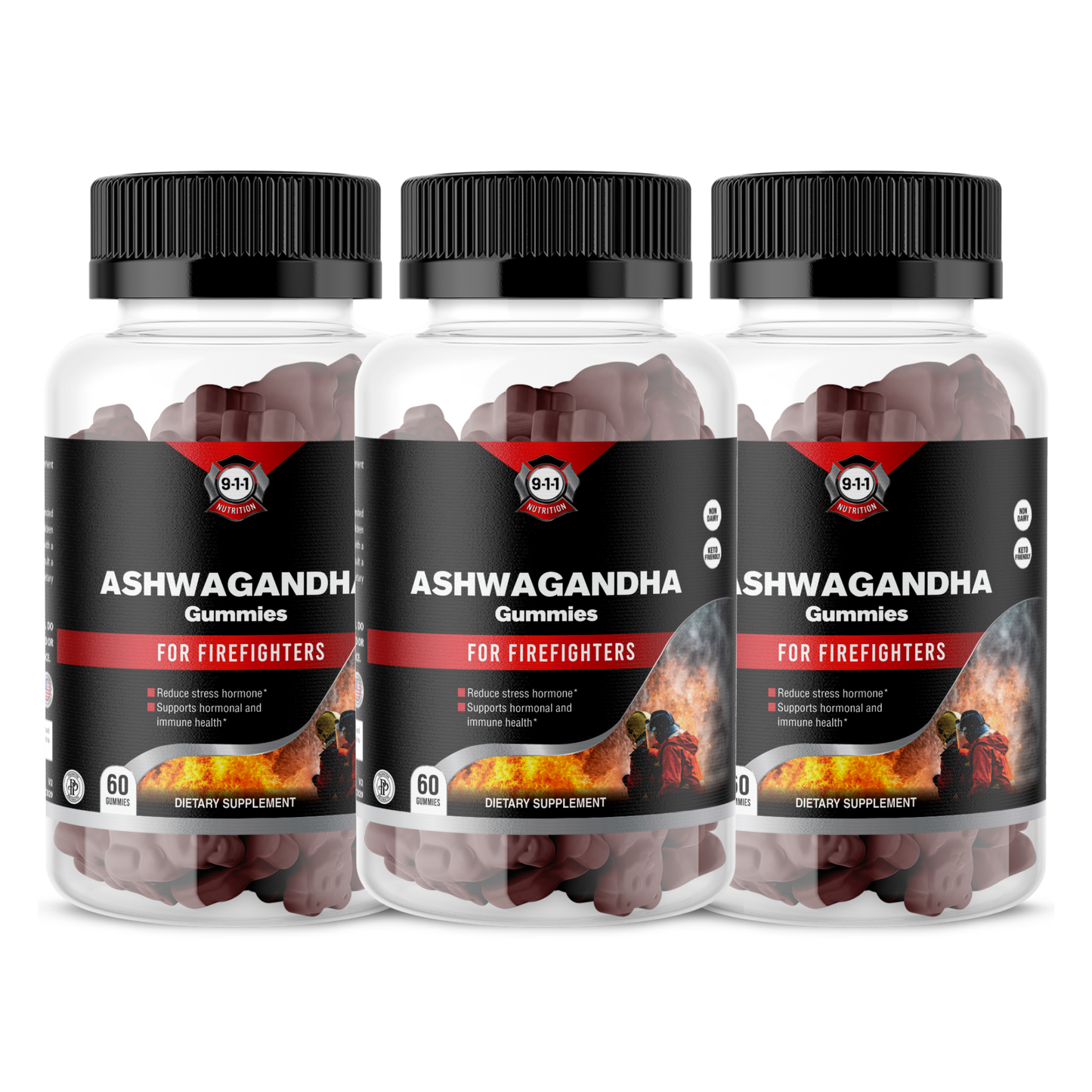 Ashwagandha Gummies