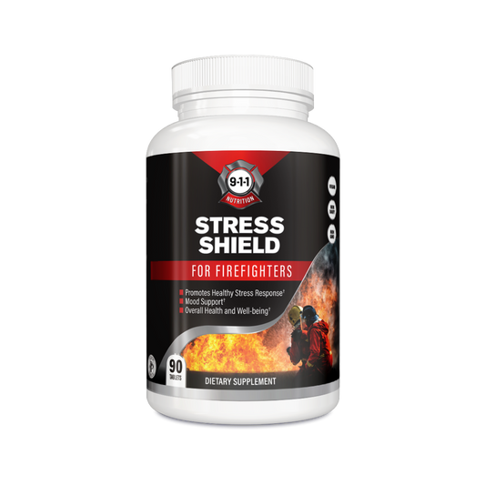 Stress Shield