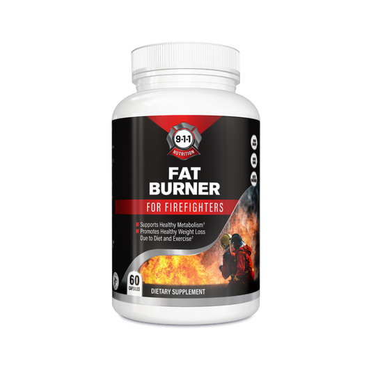 Fat Burner